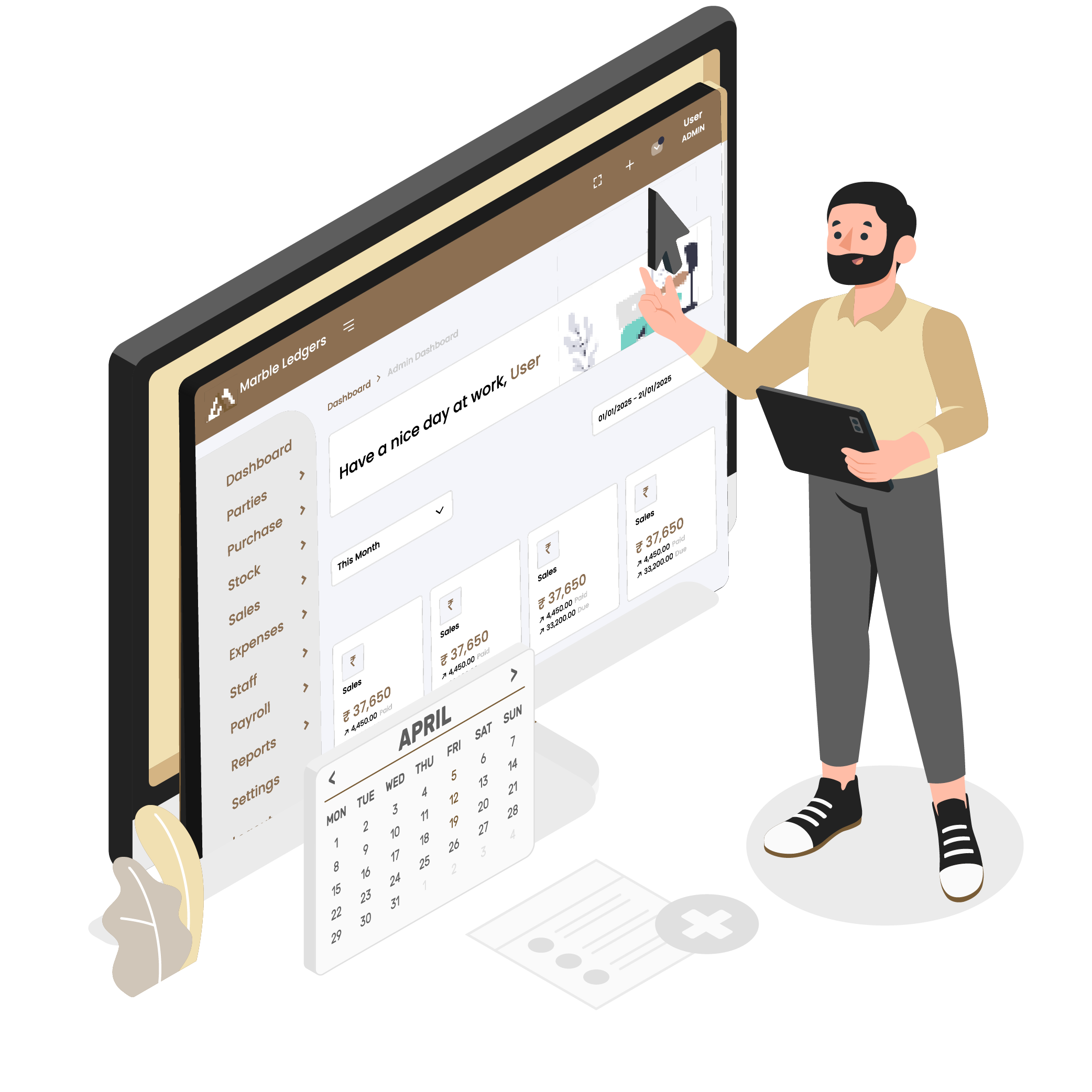 Payments Icon