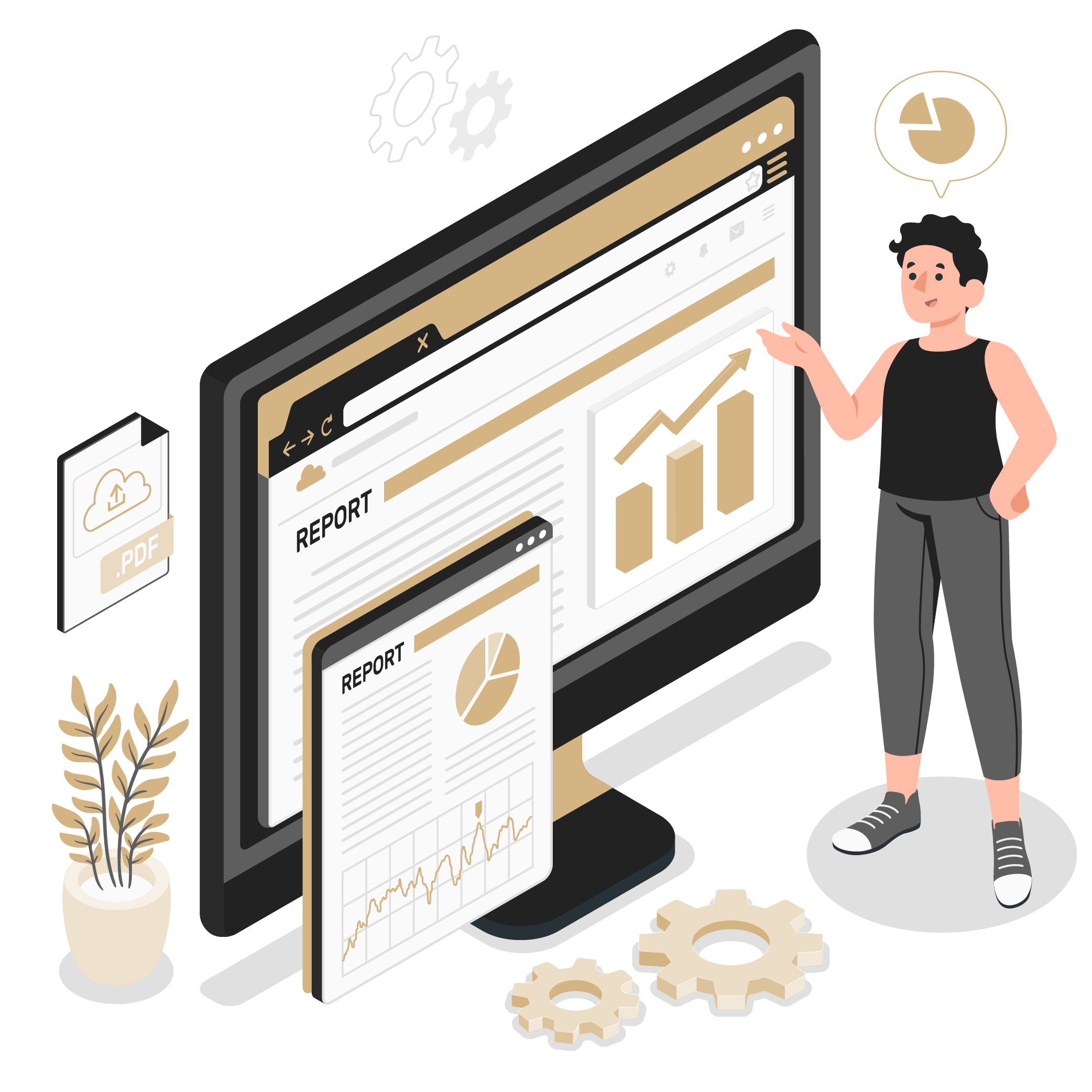 Payments Icon