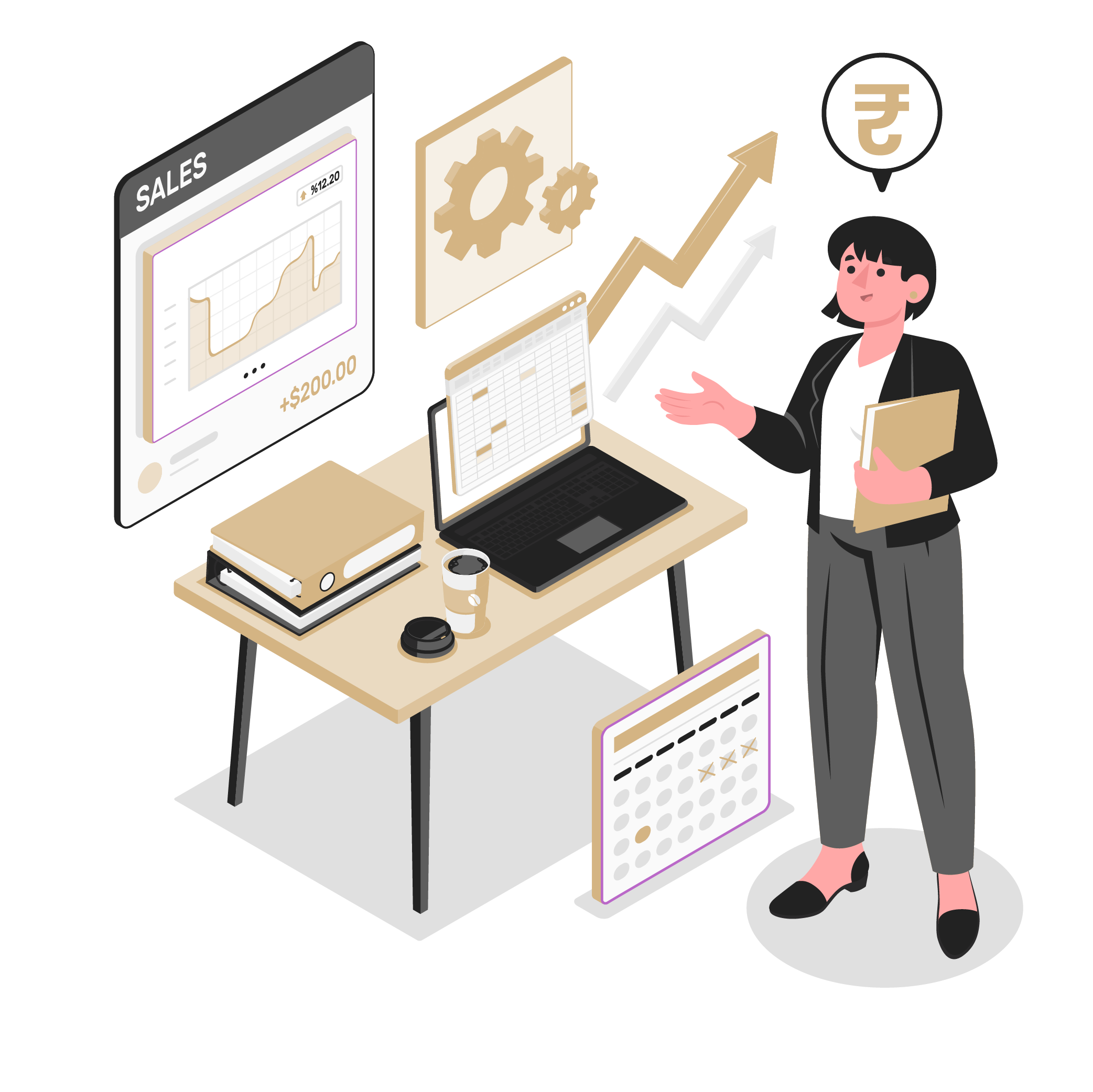 Payments Icon